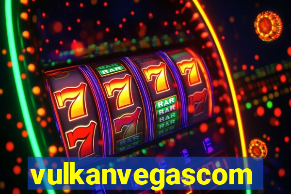 vulkanvegascom