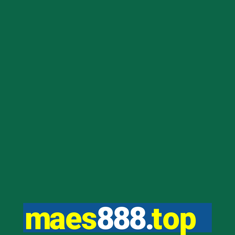 maes888.top