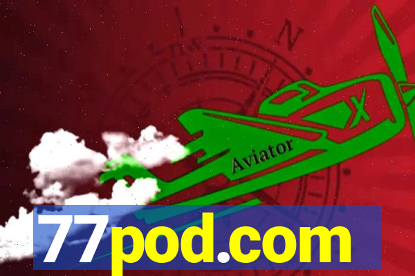 77pod.com