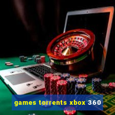 games torrents xbox 360