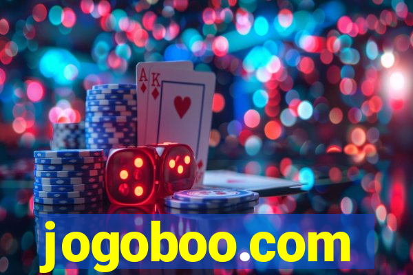 jogoboo.com