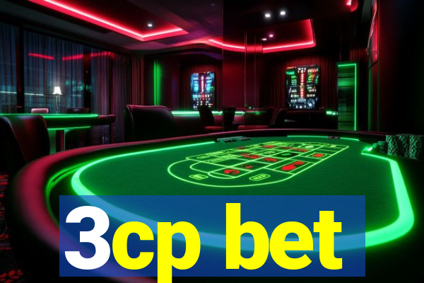 3cp bet