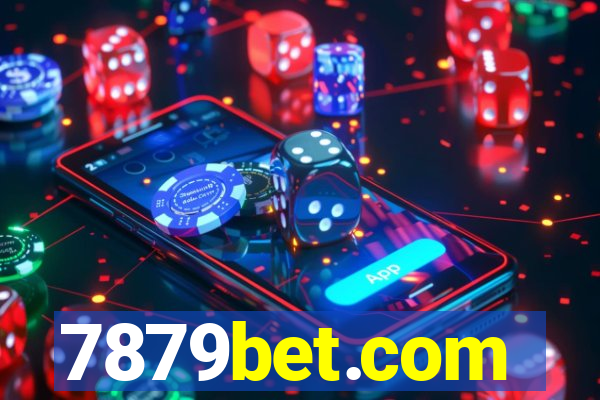 7879bet.com