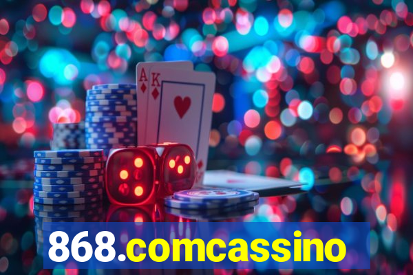 868.comcassino