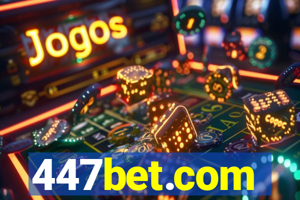 447bet.com