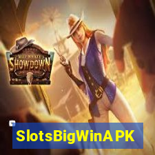 SlotsBigWinAPK