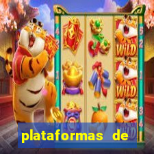 plataformas de jogos 2024