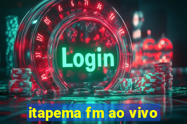 itapema fm ao vivo