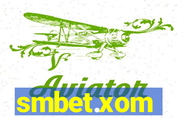 smbet.xom