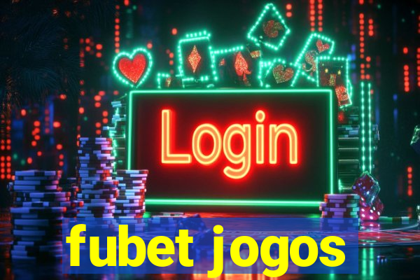 fubet jogos