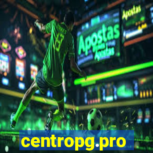 centropg.pro