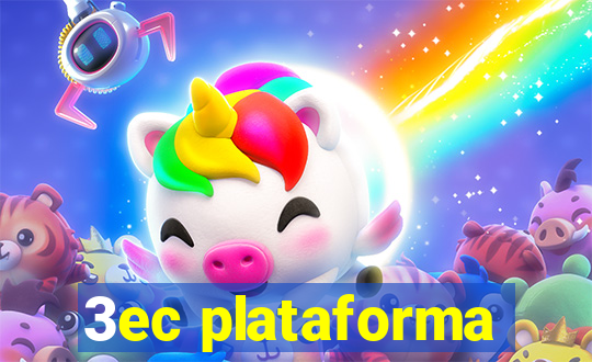 3ec plataforma