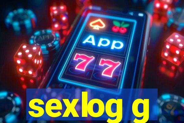 sexlog g