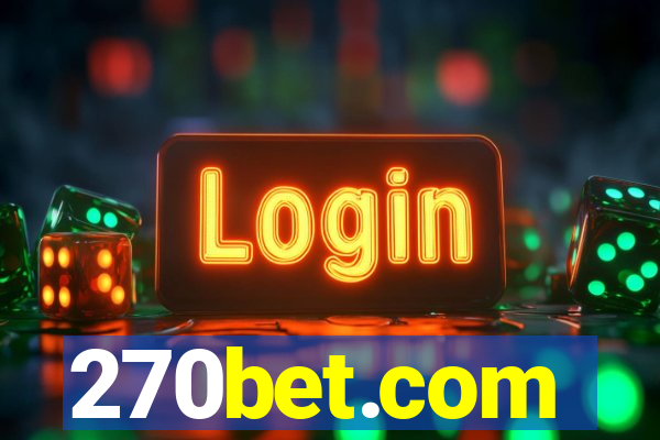 270bet.com