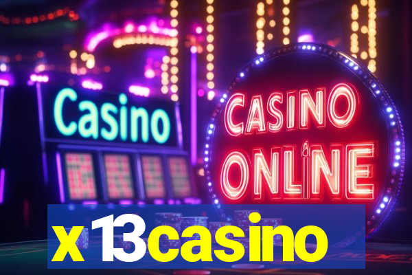 x13casino