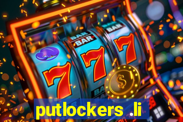 putlockers .li