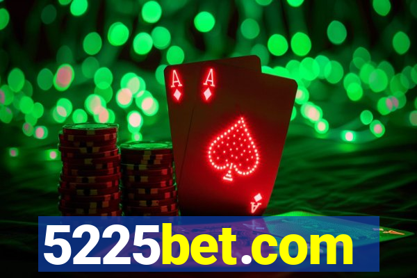 5225bet.com