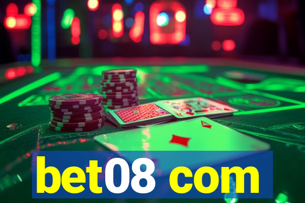 bet08 com