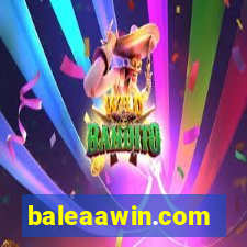 baleaawin.com