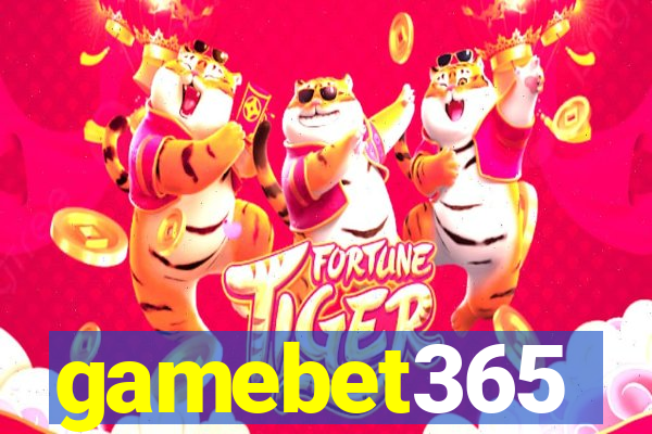 gamebet365