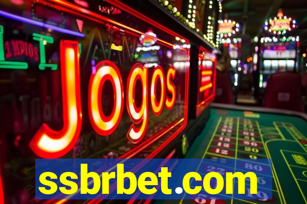 ssbrbet.com