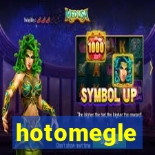 hotomegle