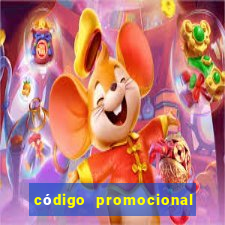 código promocional pix bet