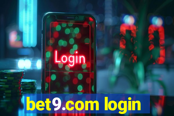 bet9.com login