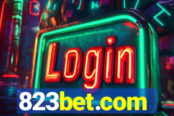 823bet.com