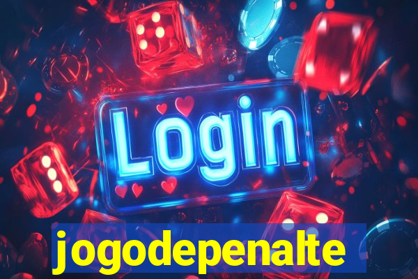 jogodepenalte