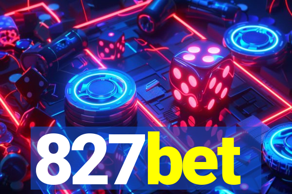 827bet