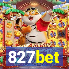 827bet