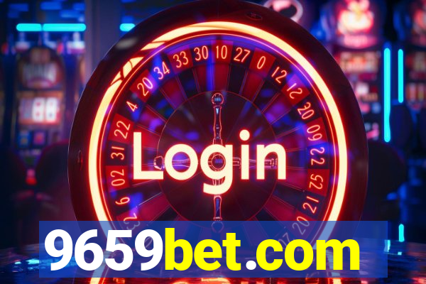 9659bet.com