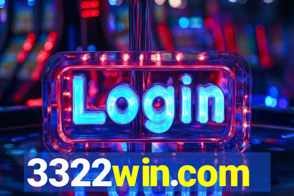 3322win.com