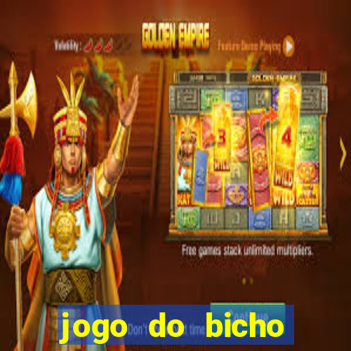 jogo do bicho banca ouro verde