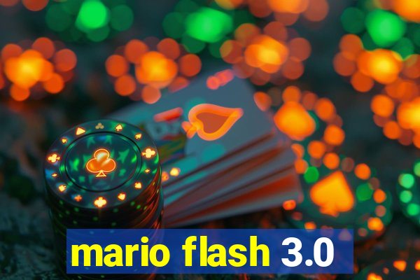 mario flash 3.0