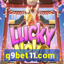 q9bet11.com