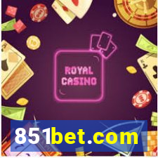 851bet.com