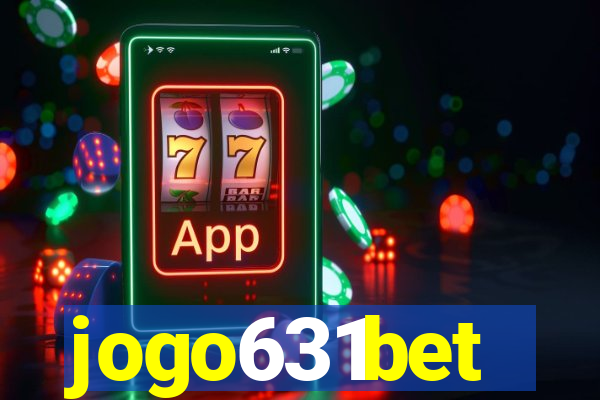 jogo631bet