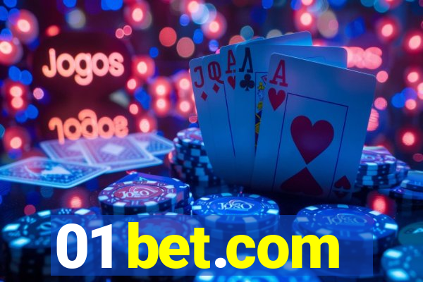 01 bet.com