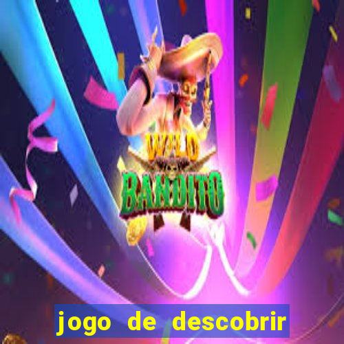 jogo de descobrir o pais