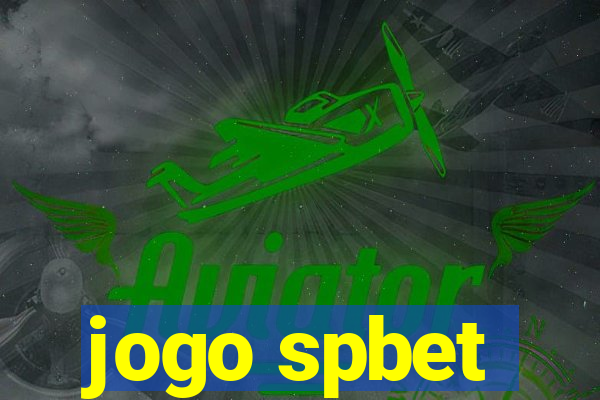 jogo spbet