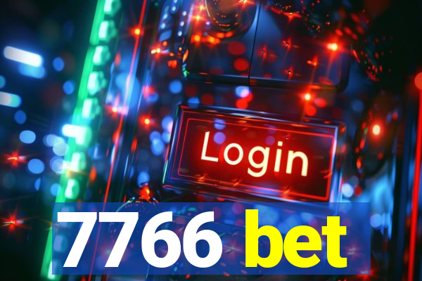 7766 bet