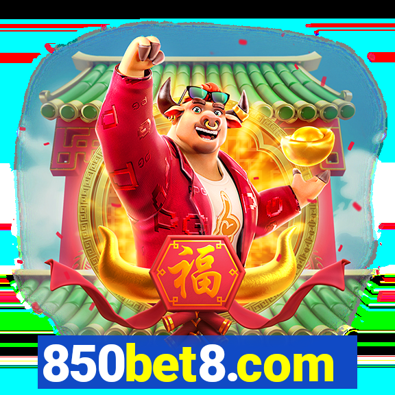 850bet8.com