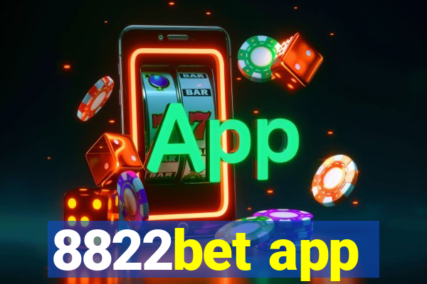 8822bet app