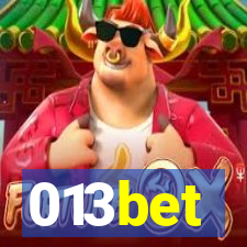 013bet