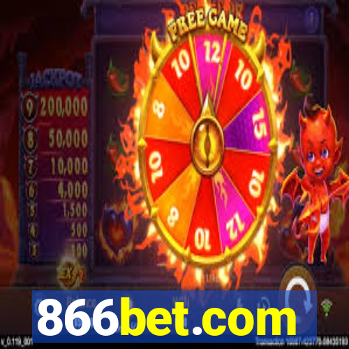 866bet.com