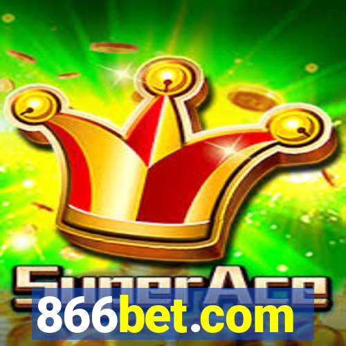 866bet.com