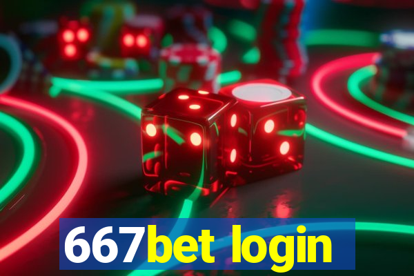 667bet login