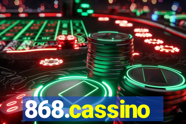 868.cassino